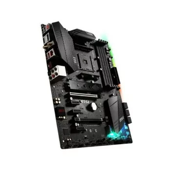 Msi B450 Gaming Pro Carbon Max Wi-Fi